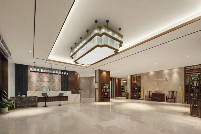 Others 5, Qianshan Heyue Hotel, Guiyang