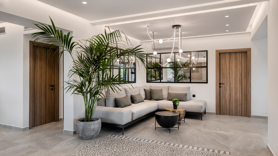 Public Area 3, Sezian Boutique Homes & Villas, Epirus
