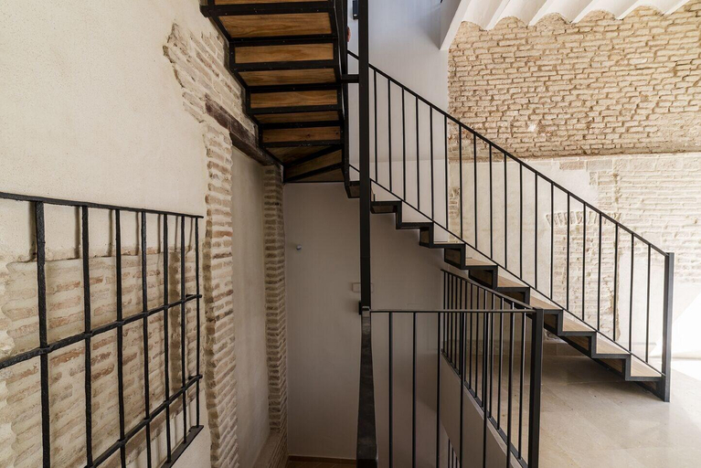 Public Area 3, Slow Suites Salvador, Sevilla