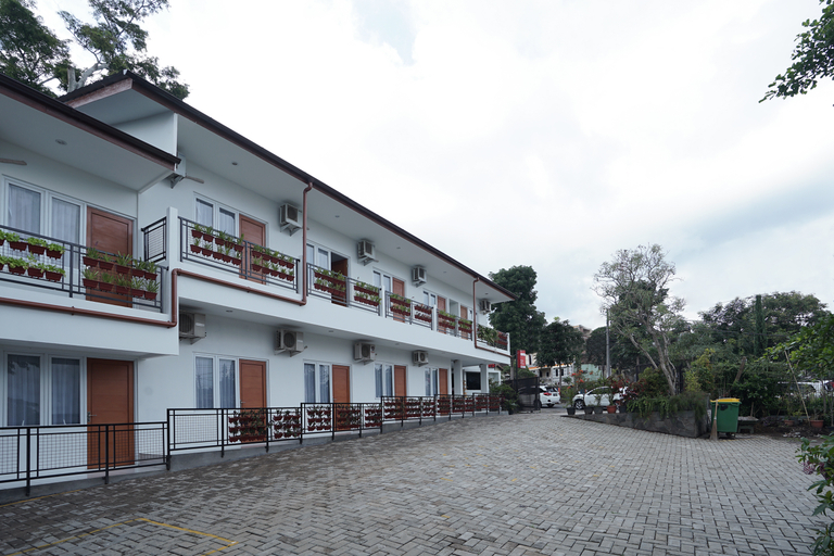 General view 5, Rossan Villa 3 Kazanan, Bandung