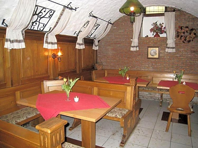 Food & Drinks 2, Barbarina, Tübingen