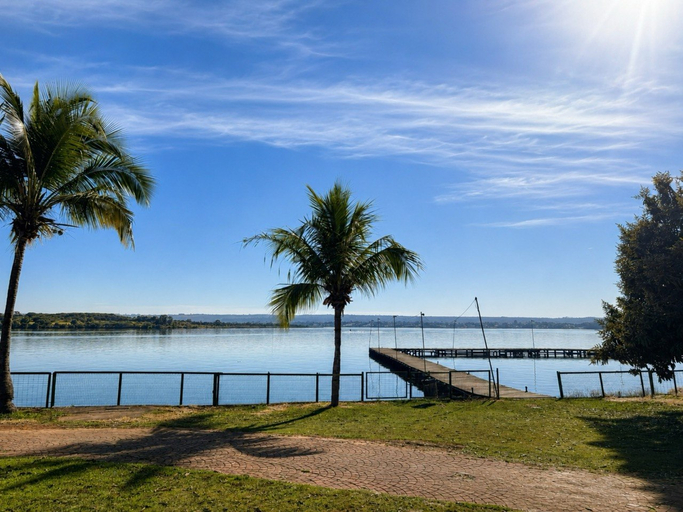 General view 5, Mirante Paranoá Hotel, Brasília