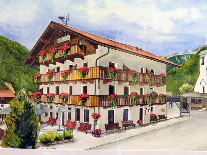 Exterior & Views 2, Lesacherhof, Lienz