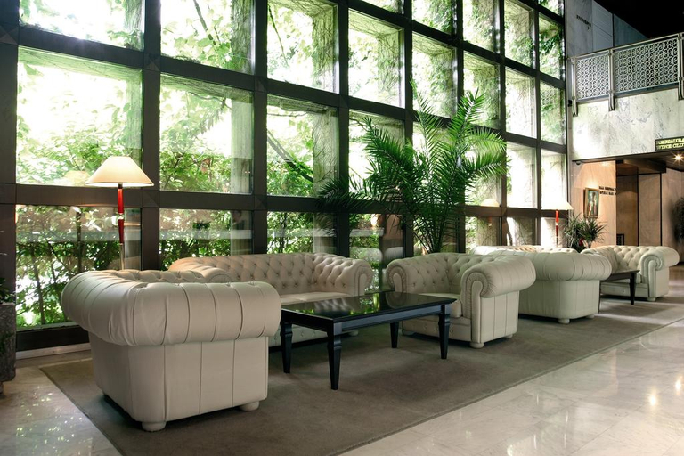 Public Area 4, Hotel Imperial - Riviera Holiday Club Varna, Varna