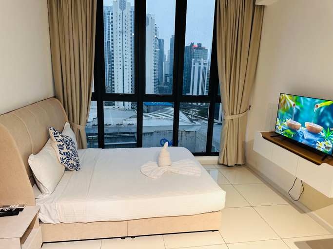 General view 3, La Majestic Suites At Klcc, Kuala Lumpur