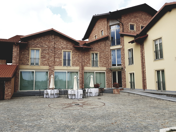 General view 5, Cascina Speranza Hotel e Restaurant, Torino