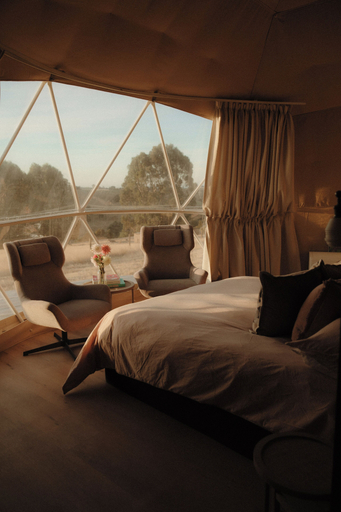 Room 3, Mount Gnomon Farm, Central Coast - Pt B