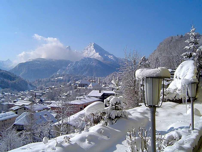 Others 1, Krone, Berchtesgadener Land