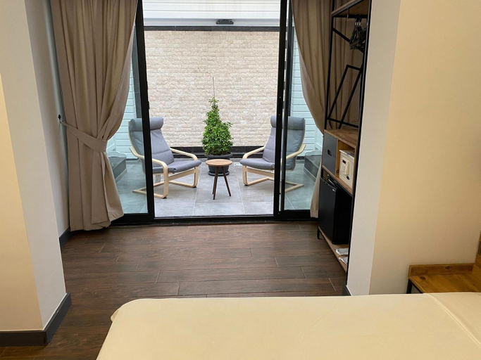 Bedroom 2, Miyas Luxury Hotel, Kemer