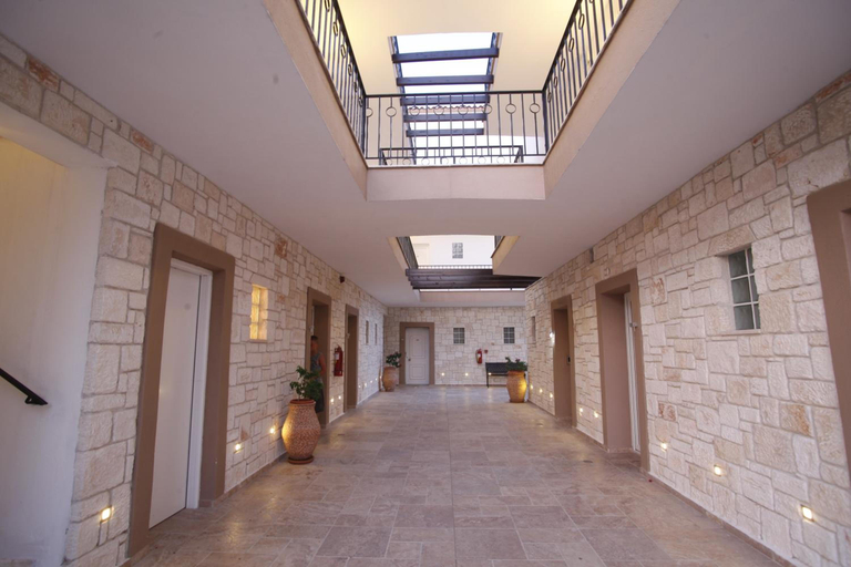 General view 4, Nostos Hotel, Central Macedonia
