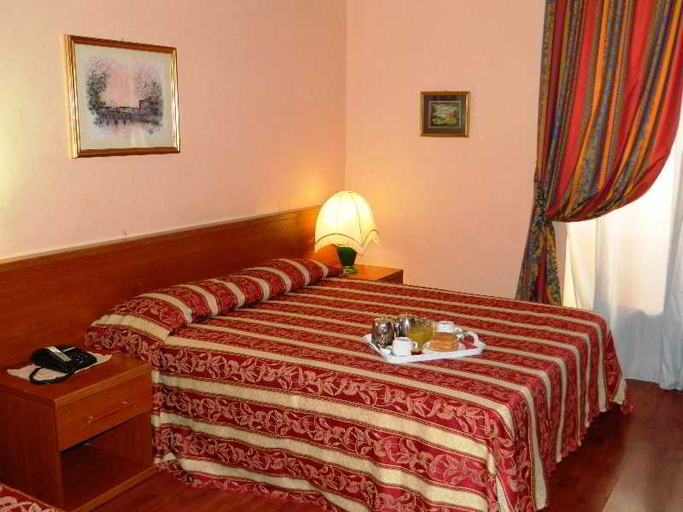 Room 5, Buonarroti Home, Rome
