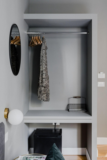 Others 5, Suites By Chloe, Rome