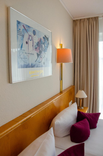 Bedroom 3, Grunau, Bayreuth
