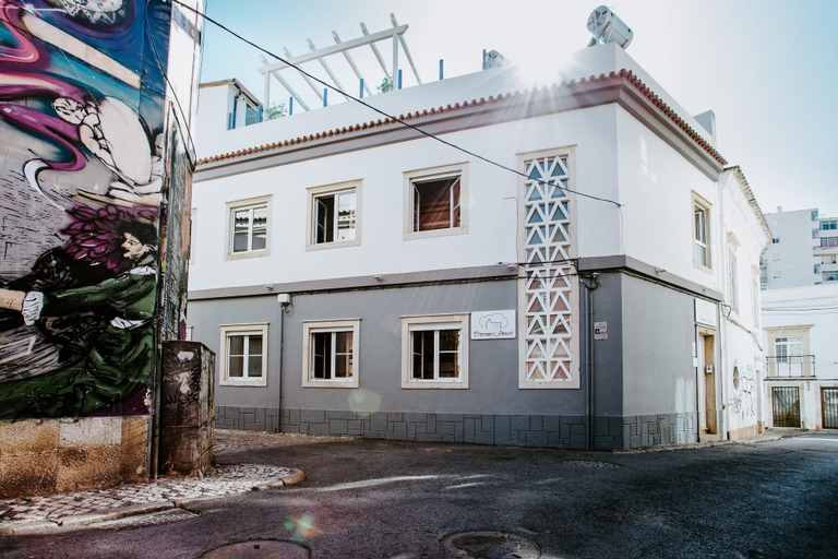 General view 1, Dream House Hostel, Faro