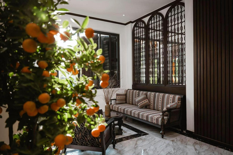 Public Area 2, Biet Dien Hotel, Buon Ma Thuot