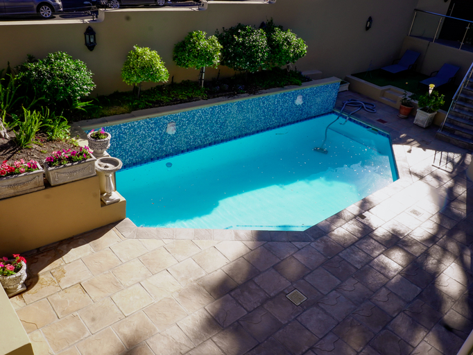 General view 3, Sundown Manor Guesthouse, City of Cape Town