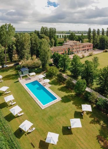 Sport & Beauty, Tenuta Ca´Zen, Rovigo