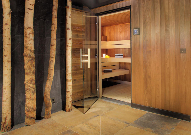 Sports and Entertainment 2, Chalet 1703, Haute-Savoie