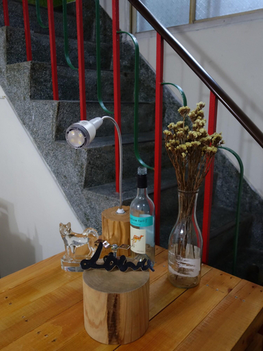 Lobby 2, Lawa House, Chiayi City