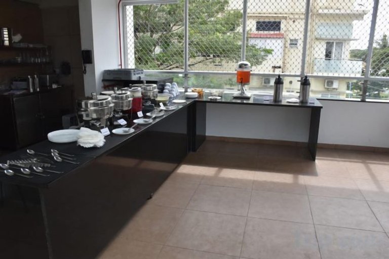 Others 3, Heritage Inn, Mysore