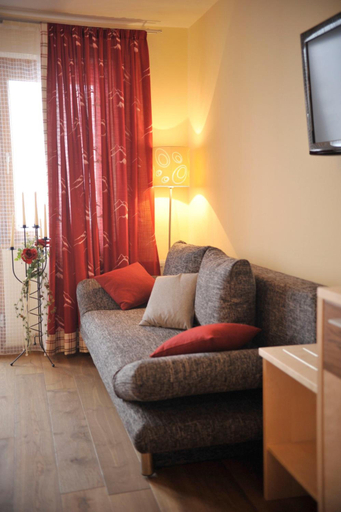 Room 3, Rösslhof, Liezen