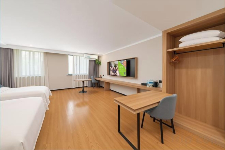Others 3, GreenTree Inn Express Hotel (Yangzhou Slender West Hunan Branch), Yangzhou
