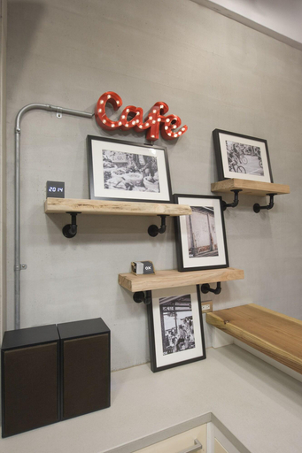 Public Area 3, OX Suites, Kaohsiung