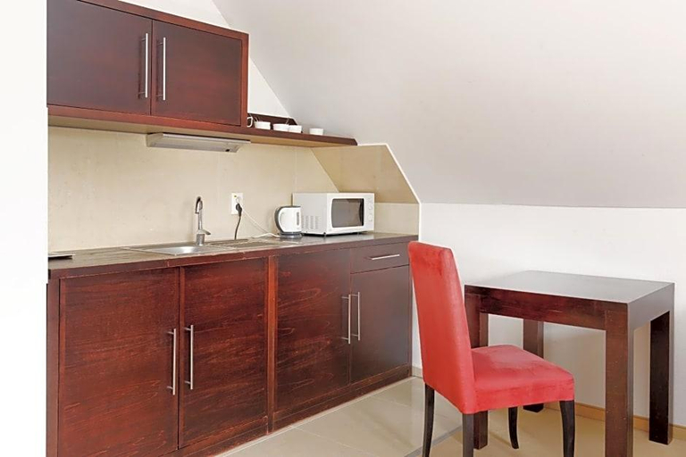 Exterior & Views 2, Best Western Tulipan, Poprad