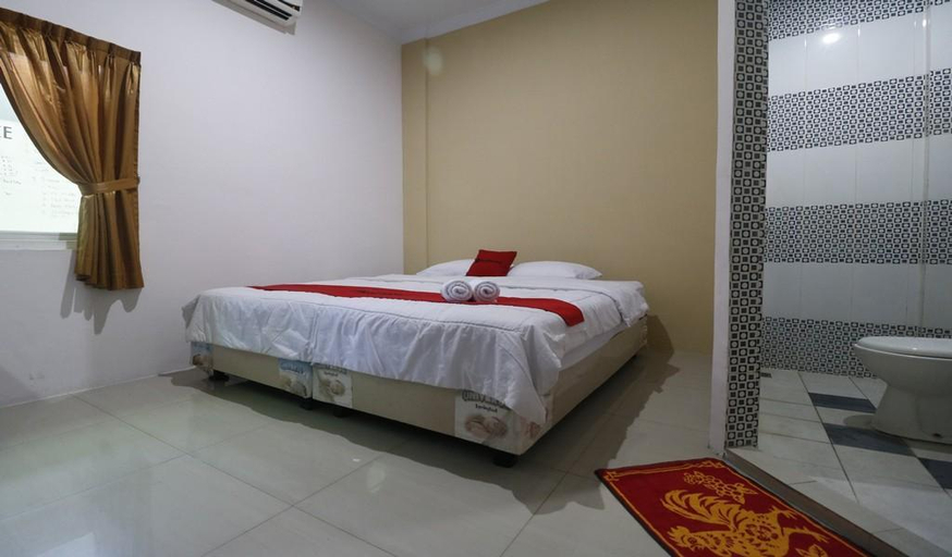 Room 3, Formerly REDDOORZ JALAN KRAKATAU MEDAN, Medan