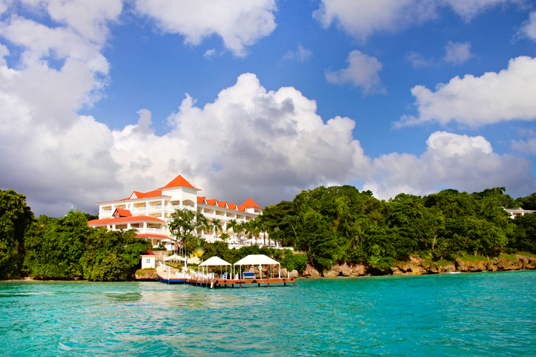 Exterior & Views 1, Bahia Principe Luxury Cayo Levantado All Inclusive, Santa Bárbara de Samaná