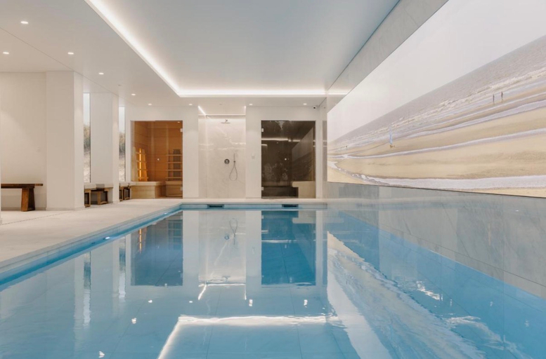 Pool 5, Villa Sejour De Luxe, West-Vlaanderen