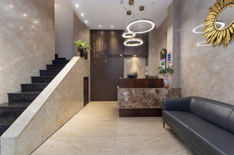 Exterior & Views 2, Hadiva Boutique Hotel, Da Nang