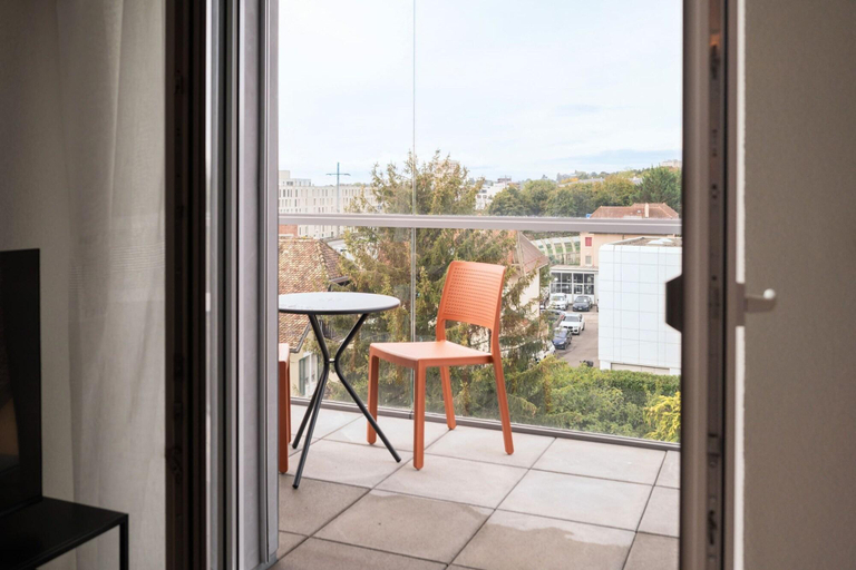 Public Area 2, Lodges Hotel Morges, Morges