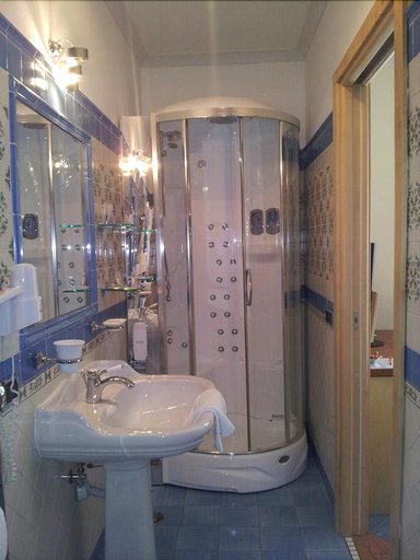 Room 2, Il Principe Resort, Napoli