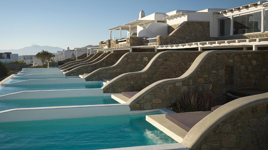 Sport & Beauty 1, Ovea Mykonos, South Aegean