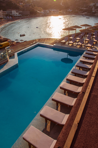 Sport & Beauty 2, Lygaria Beach Hotel, Crete
