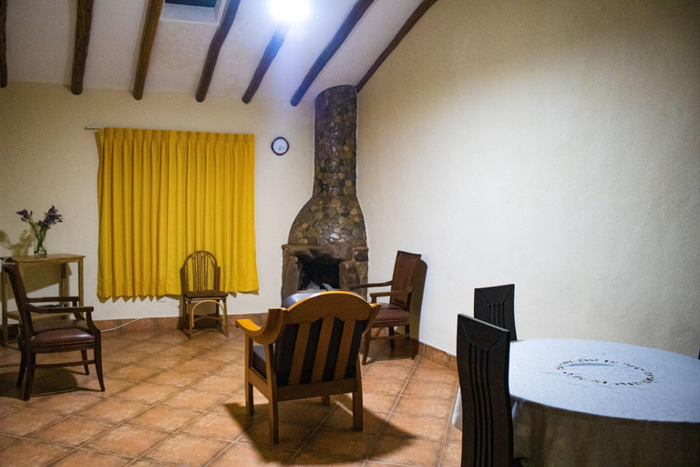 Public Area 2, Valley Walker Home, Urubamba