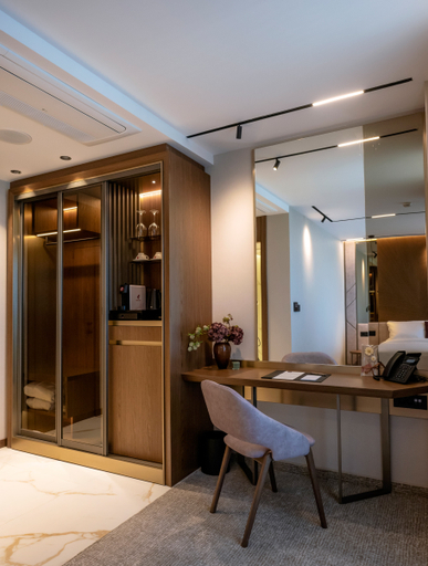 Room 2, The Mill Hotel Residence, Nesebar