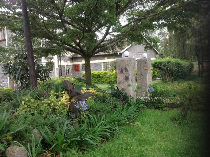 Exterior & Views, Lanet Matfam Resort, Nakuru Town East
