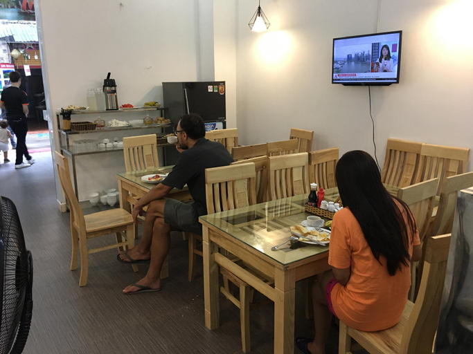 Others 5, The Queen Hotel And Spa 2, Hoàn Kiếm