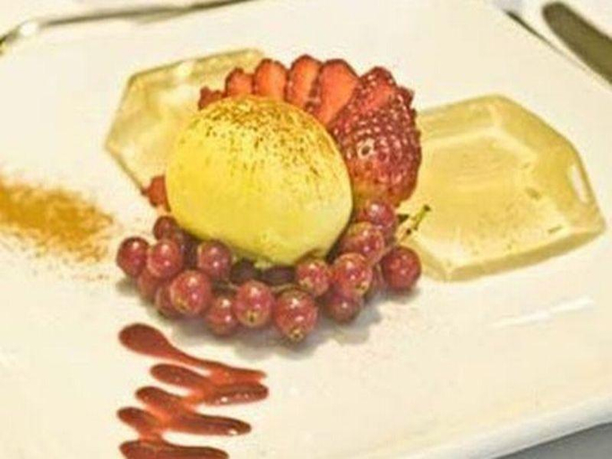 Food & Drinks 5, Grantham Marriott, Lincolnshire