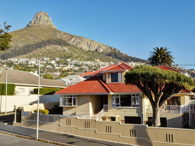 General view 4, Sundown Manor Guesthouse, City of Cape Town