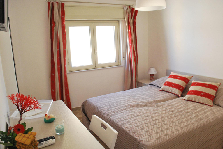 Bedroom 3, B&B Mare e Templi, Agrigento