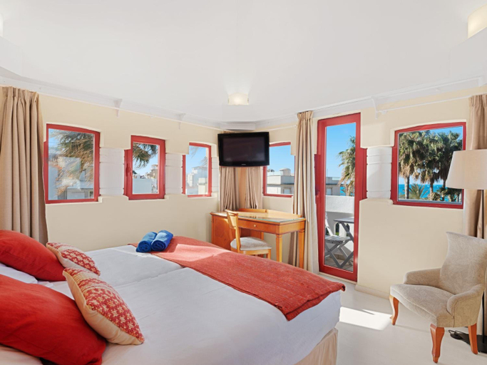 Bedroom 4, Ciutat Jardi, Baleares