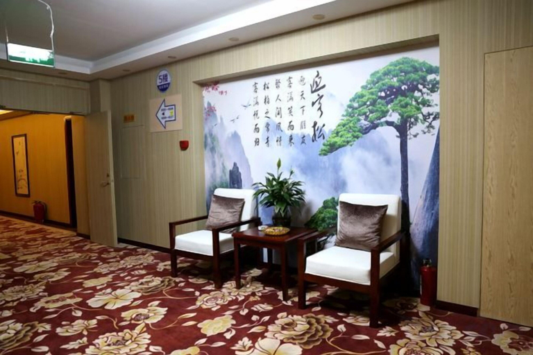 Others 5, Chuxiong Xiongqi Hotel, Chuxiong Yi