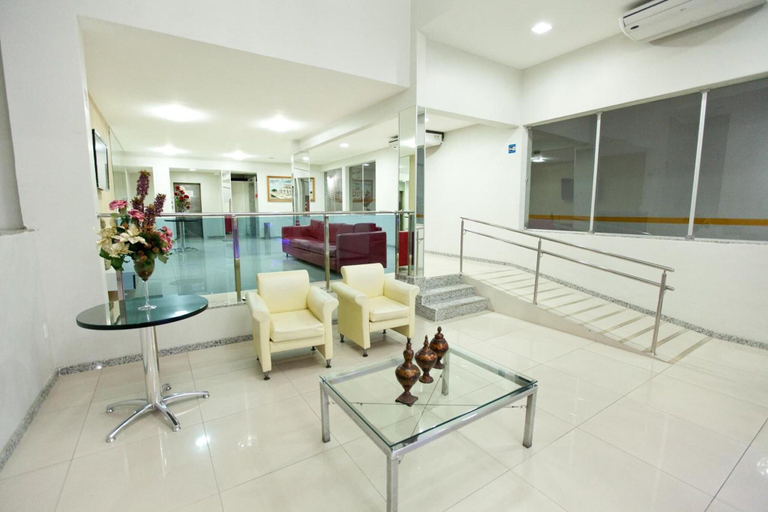 Public Area 3, JB Hotel, Petrolina