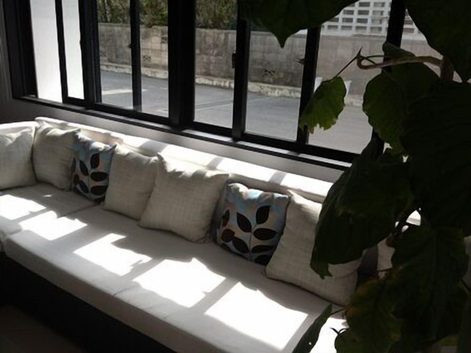 Public Area 2, Hotel de L'aqua Miyakojima, Miyakojima