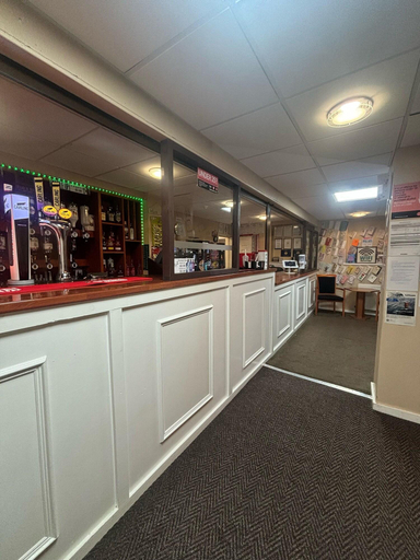 Public Area 2, The Beechfield Hotel, Blackpool