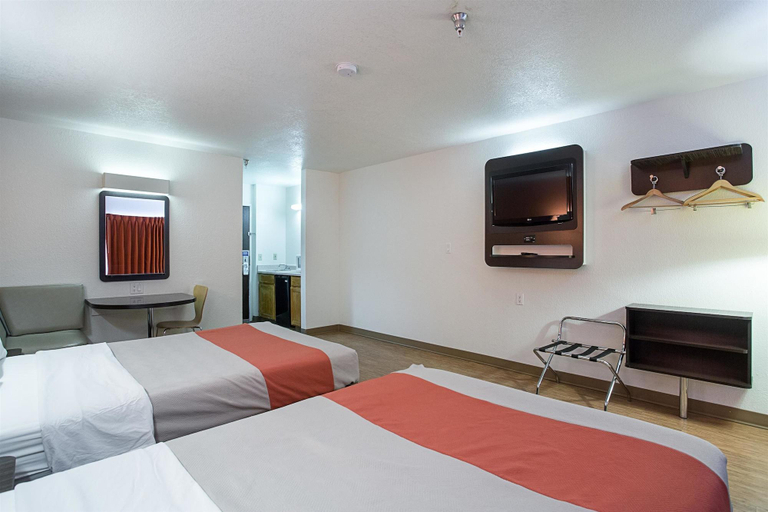 Room 2, Gateway Hotel - Near Grand Canyon, Coconino