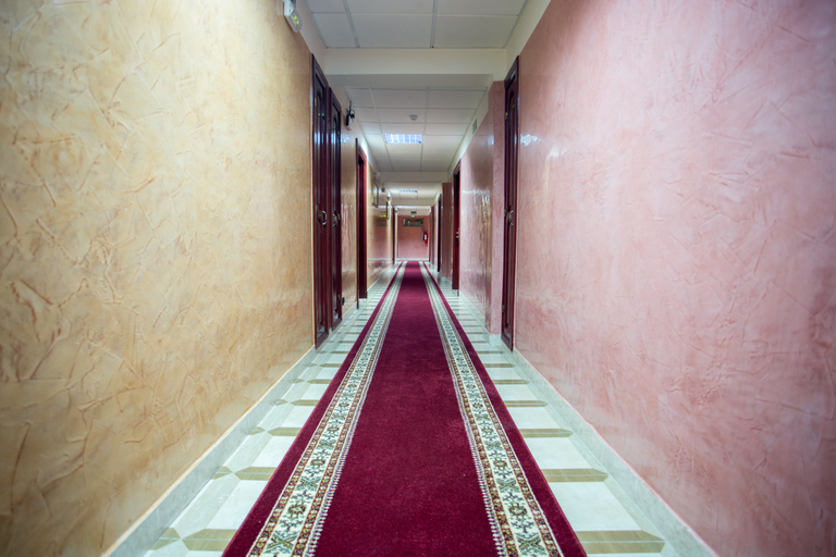 Public Area 4, Hotel Les Ambassadeurs, Marrakech